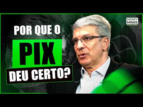 From TED to PIX: How Brazil became a benchmark in financial innovation