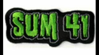 All Messed Up - Sum 41