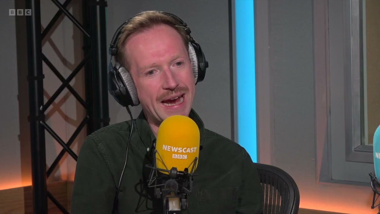 Newscast - 30th June 2022