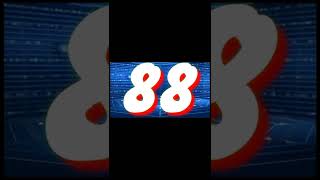 Countdown 88