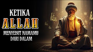 Download Lagu HURUF ALLAH YANG HIDUP DALAM HATI SEORANG HAMBA.. MP3 Download Lagu HURUF ALLAH YANG HIDUP DALAM HATI SEORANG HAMBA.. MP3