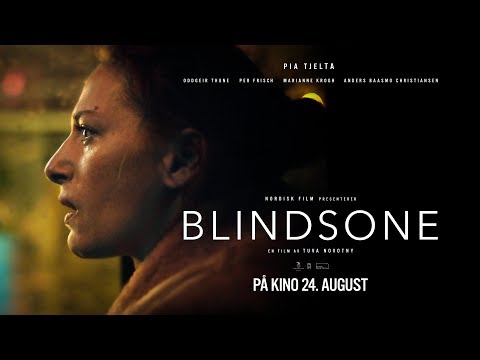 Blindsone (2018) ✔️Norsk drama | Film Trailer