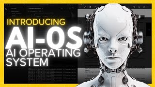 AIOS: LLM Agent Operating System! Create Software, Automate Tasks, and More!