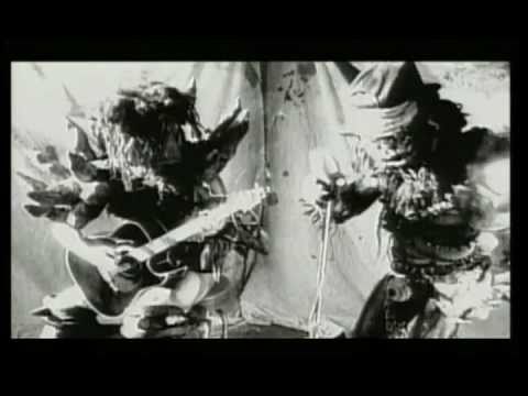 GWAR   The Road Behind Official Music Video