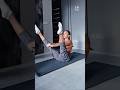 10 движений и 35 секунд для стального пресса #спорт #sports   #мотивация #challenge