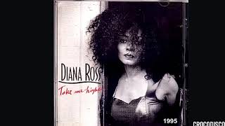 Diana Ross - I Will Survive (1995)