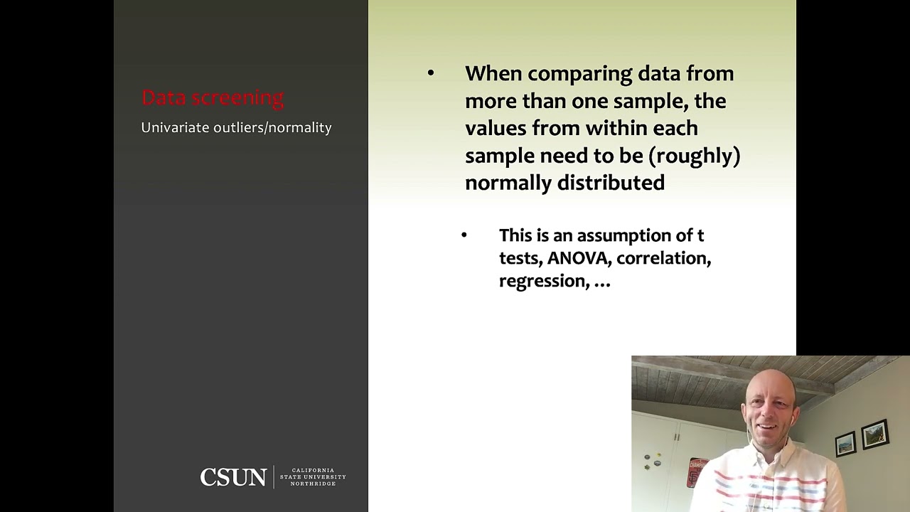 Проверка данных: Введение