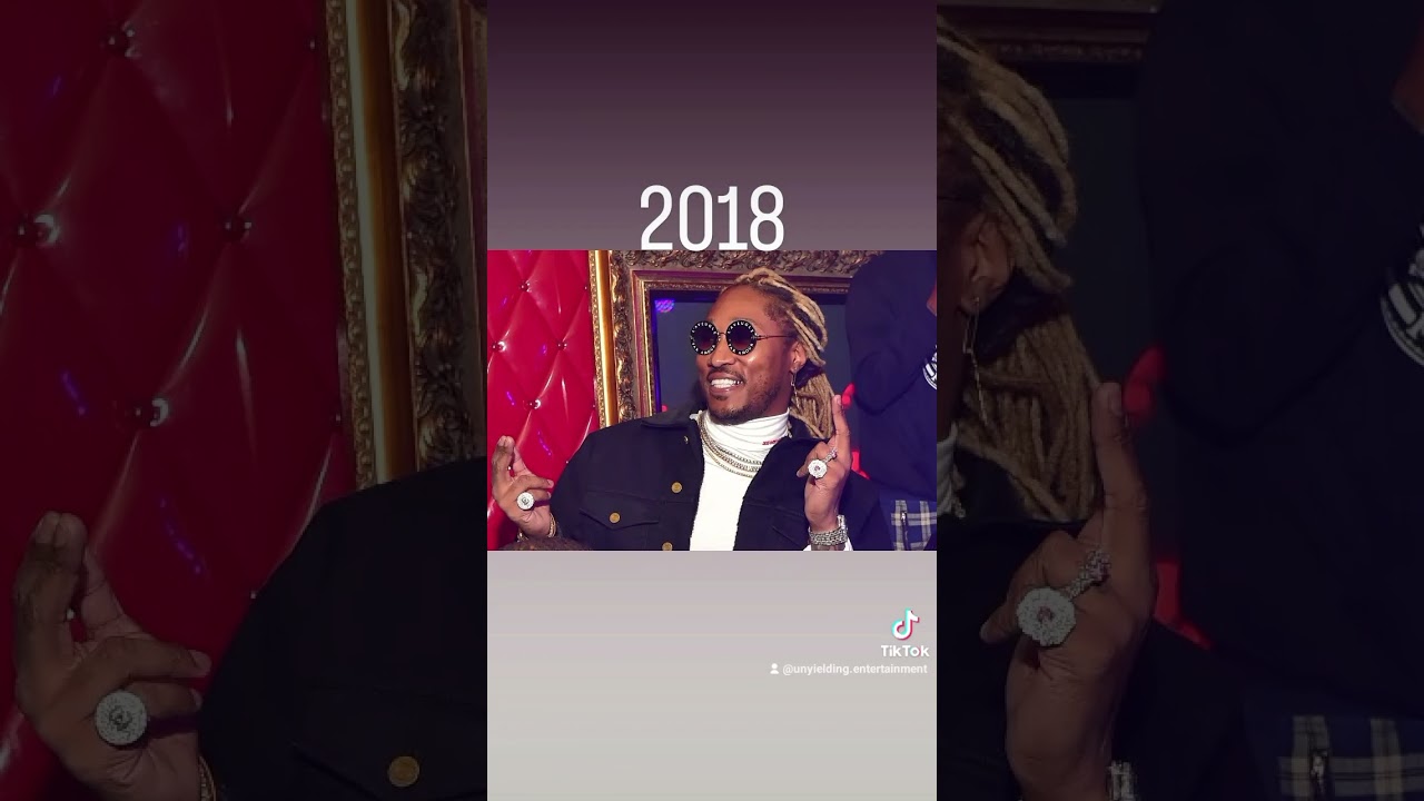 Future Evolution🧬 (2012-2023) 