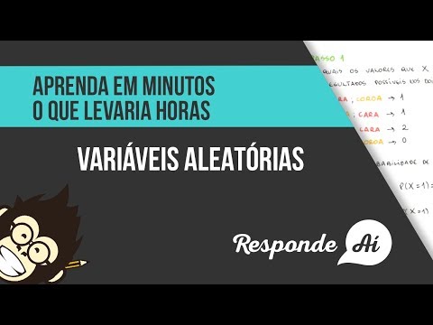 Vídeo: Diferença Entre Bernoulli E Binomial