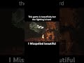 Playing black myth wukong