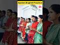 Spoken English Practice #english #shorts #shortvideo #education #shortsviral #shortvideos