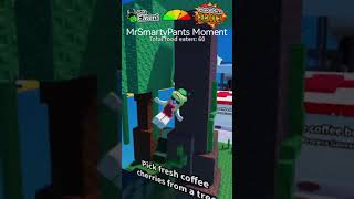 Mr. SmartyPants Moment (Brazil) #brazil #mrsmartypants #roblox #funny #funnymoments #robloxmoments