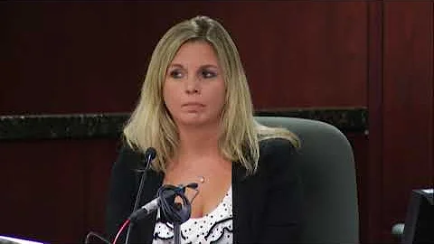 Nicole Nachtman Trial Day 2 Shelby Garman, Brandon...