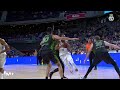 REAL MADRID 99-89 JOVENTUT