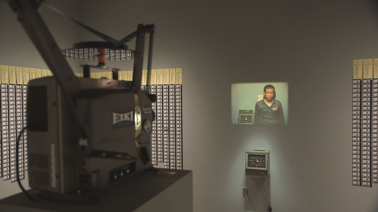 謝德慶的做時間｜藝術很有事 EP.12-1