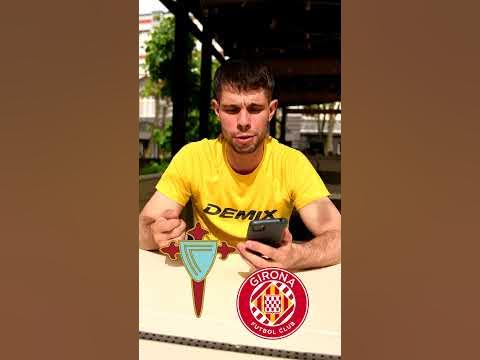 Прогноз на вторник. Реал Сосьедад - Альмерия. Сельта - Жирона. - YouTube