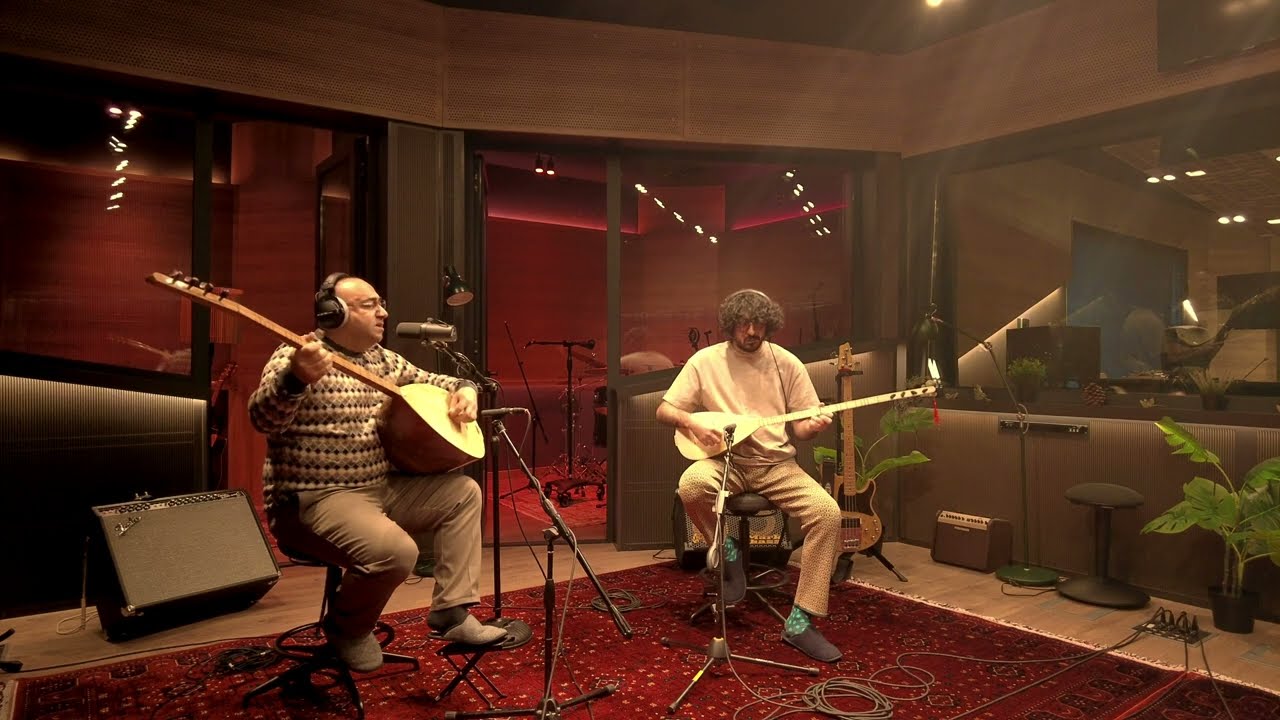 Ayaş Yolları - Muhlis Berberoğlu & Erkut Özkan