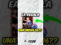 😱🚨¡¿EA REGALA Una Carta MEDIA 96 en EA FC 26?!🚨😱