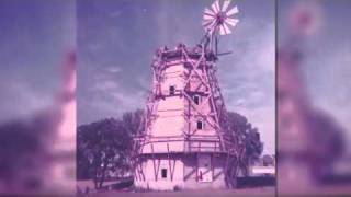 The Impossible Dream-Danish Windmill (Elk Horn, IA)