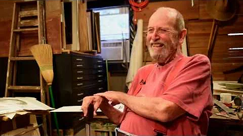 A Conversation with John Cleverdon
