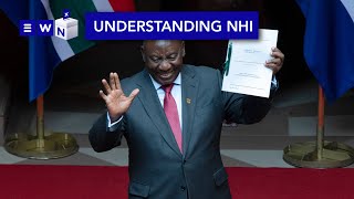 EXPLAINER: Important things you need to know about NHI