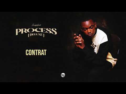 SONXFGOD - Contrat ( Audio )