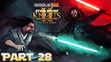 KOTOR 2 (28) No Dancing Grannies