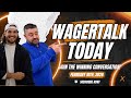 Don't Miss These Tuesday Bets! | CBB &amp; NBA Best Bets | WagerTalk Today | 2/10/26