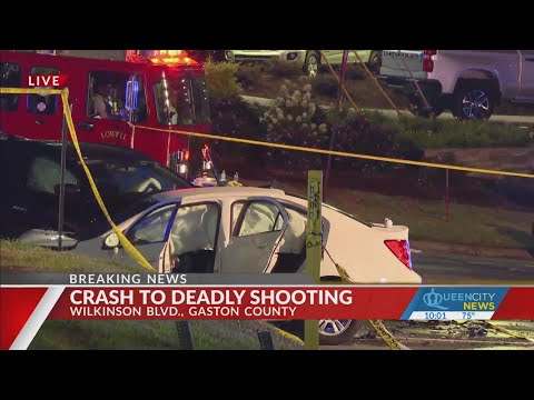 fatal car accident gastonia nc