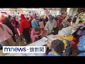 罷免連署活動