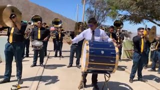 🎺10 - SEPTIEMBRE- 2025🎺📌💫YUNGUY - HUARAL💥 👑 Banda 𝑺𝒉𝒐𝒘 𝑺𝒆𝒍𝒆𝒄𝒄𝒊𝒐́𝒏 𝑯𝒖𝒂𝒏𝒓𝒊👑