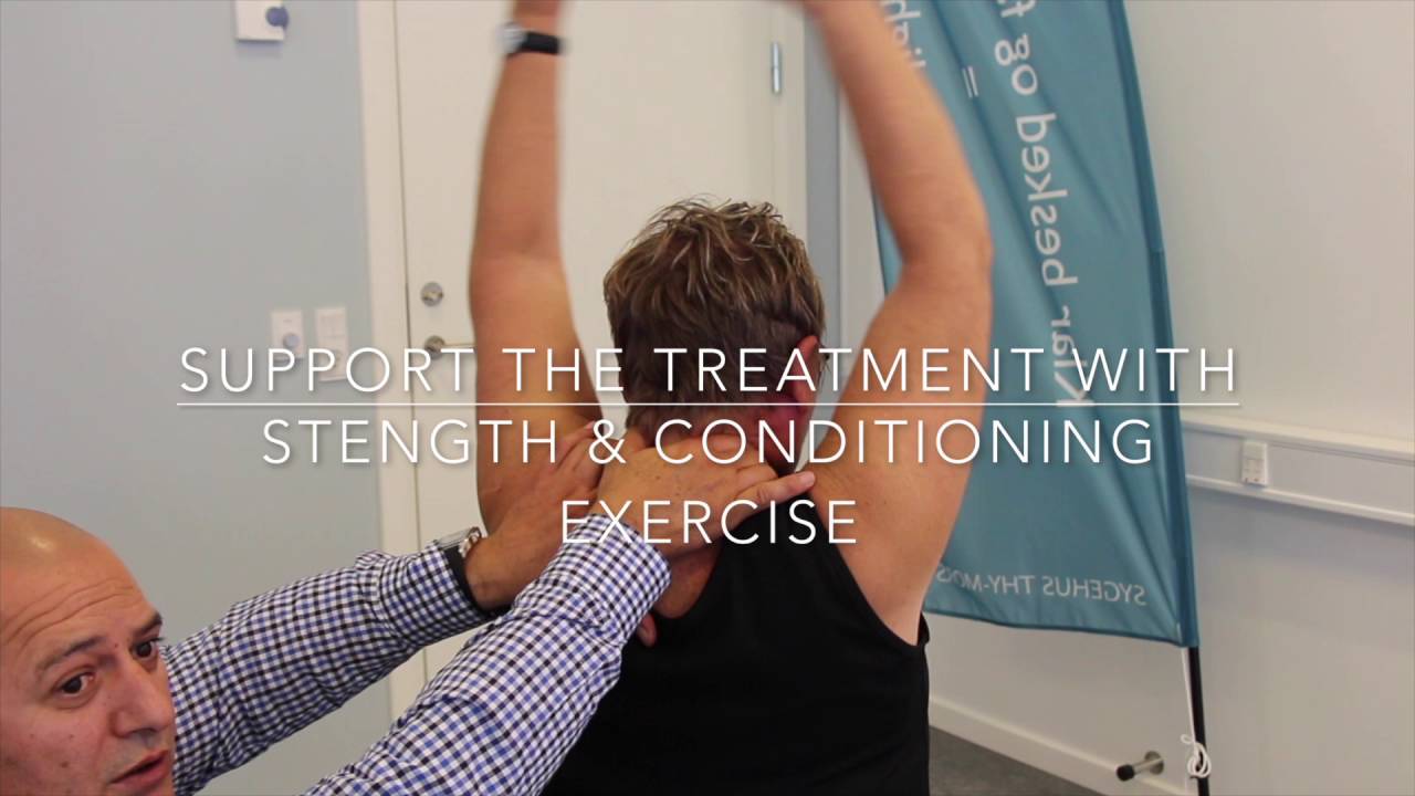 Clinical examples of SMWAM