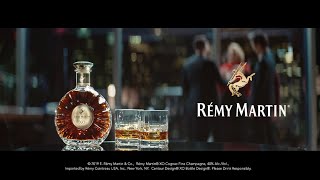 Rémy Martin | Team up for Excellence 30\\