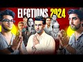 Raajneeti 2024  kon jeetega election 