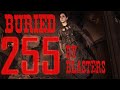 Buried first ever round 255 by blasters  montage by wunderful