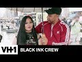 Young Bae Wants to Get Married | Black Ink Crew