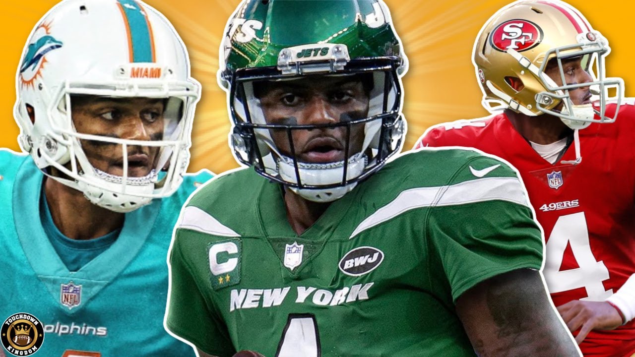 5 Potential Trade Destinations for Deshaun Watson