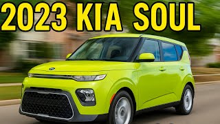 2023 Kia Soul 0–60 MPH Test | Surprisingly Quick? Kia Soul 0 To 60