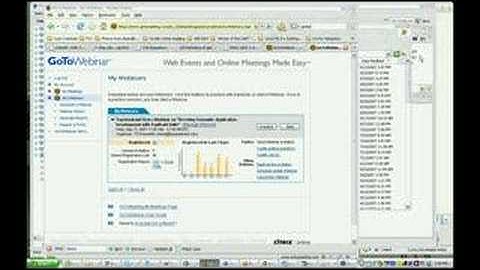 Very Useful TopBraid Webinar
