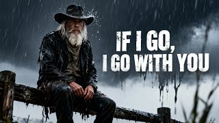 If I Go I Go With You  Black River Whiskey  