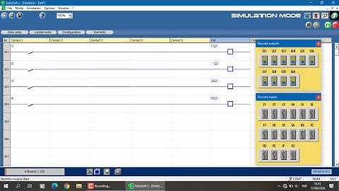 Perbedaan Jenis Discrete Output Smart Relay SR3B261FU