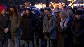 Walshe case file | Prayer vigil held for missing Cohasset mom Ana Walshe