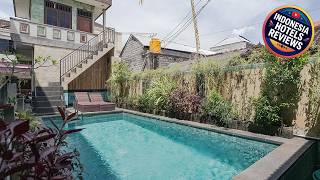 Taxa Uma Guest House | Bali, Indonesia | Hotel Review ⭐