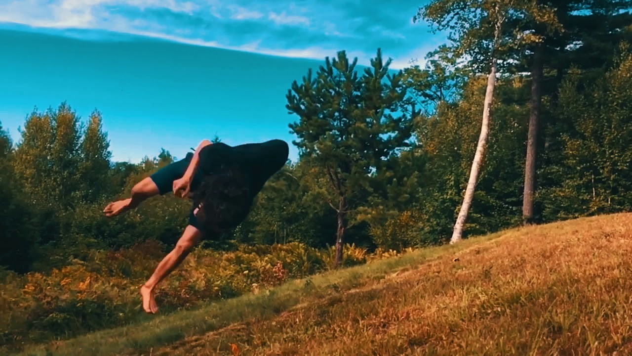 BEST FLIPS 2018!!! (Quints)