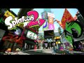 Splatoon 2 Original Soundtrack - Training to be an Inkling! [Minor SFX] - 1 Hour Version