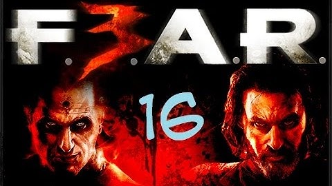Fear 3 Point Man Part 16 Phase Commander 2v1