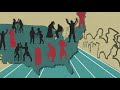 The Political Battlefield of the 1860 Presidential Election