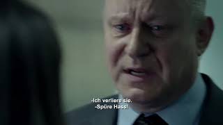 River Netflix tv drama series watch on tv highlights