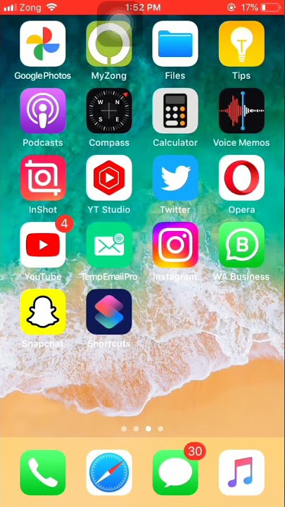 recover iphone deleted photos |#shorts #shortvideo #youtubeshorts