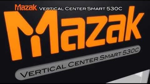 Máy phay CNC Mazak - Nhật bản - VCS 530C - Máy phay CNC Nhật Bản - Mr.Le 0973.353.499